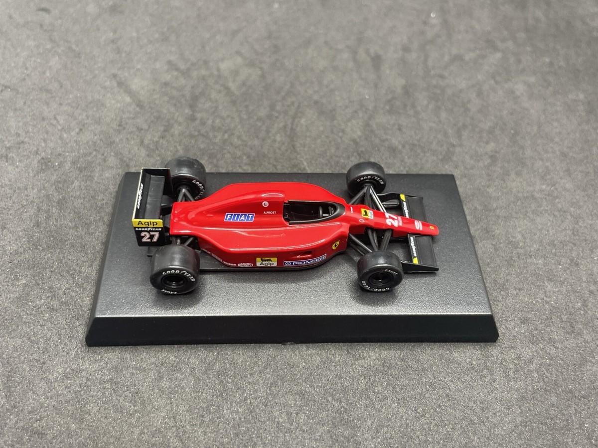 KYOSYO 京商 ミニッツ F-1 レディーセット Ferrari KYOSYO 京商