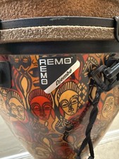 Remo 12 in Item Diameter Djembes for sale | eBay