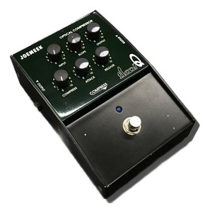 Joe Meek Compressor | eBay