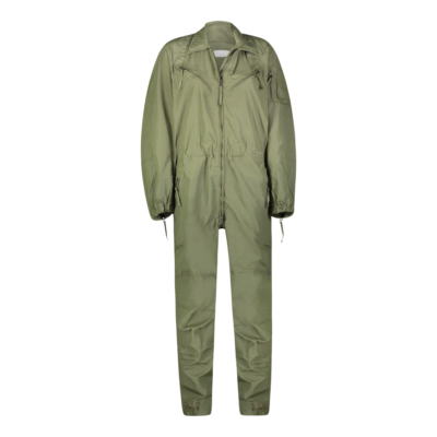 Genuine US Army Issue Nomex CVC Combat Vehicle Crewmans Coverall