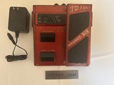 DigiTech XP-100 Wah Guitar Effect Pedal for sale online | eBay