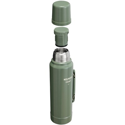Stanley X FRGMT 17 Oz Classic Vacuum Bottle Fragment Design In