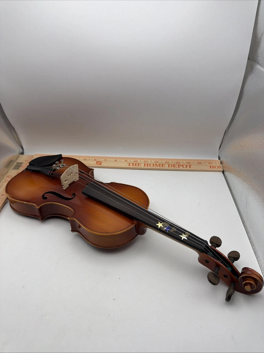 Suzuki Vintage Violins | eBay
