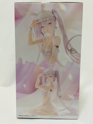 rurudo ESPRESTO Sleepy Bunny Sugar Figure BANPRESTO BANDAI NAMCO