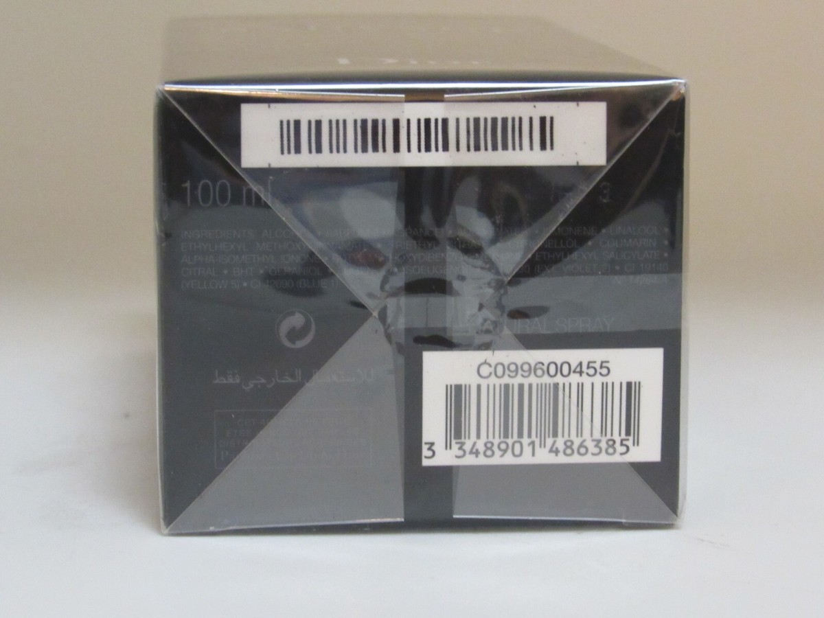 DIOR SAUVAGE PARFUM MEN HIGHEST CONCENTRATION BRAND NEW SEALED BOX