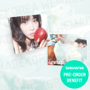 Chaewon Dicon | eBay