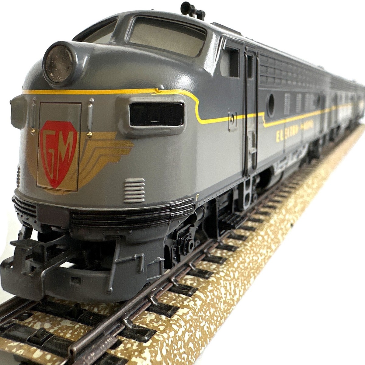 鉄道模型 marklin EMD F7 General Motors marklin EMD F7 General Motors