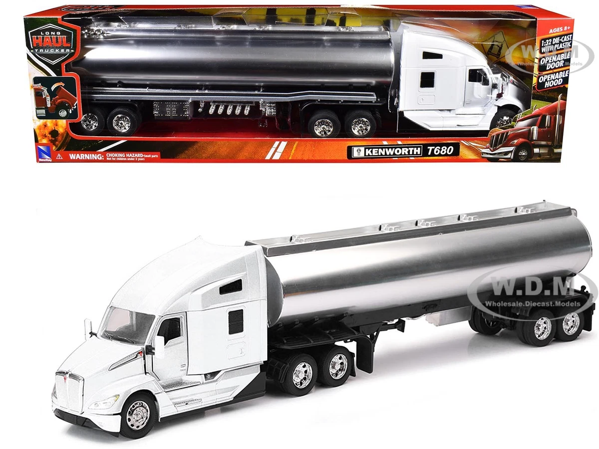 Kenworth 1:32 Scale Diecast Trucks for sale | eBay