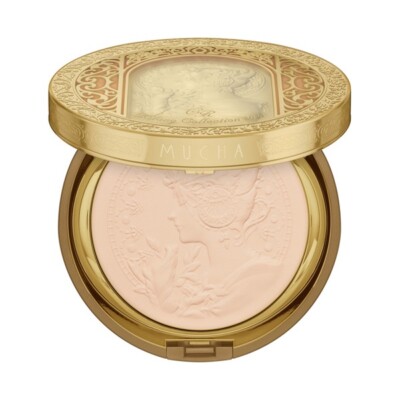 2025 Japan LIMITED KANEBO Milano Collection GR Face Up Powder 30g