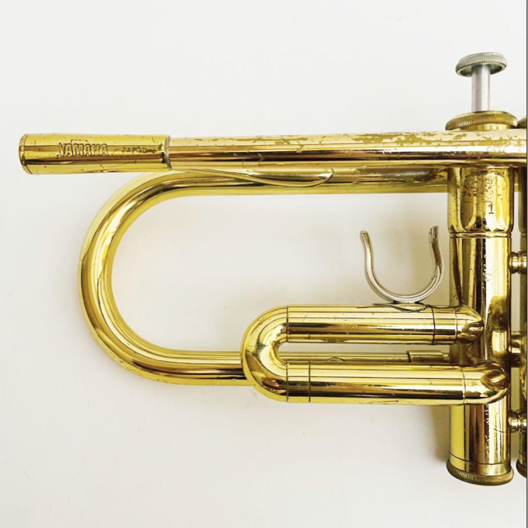 YAMAHA YTR-6320 Bb Trumpet Very Good | eBay