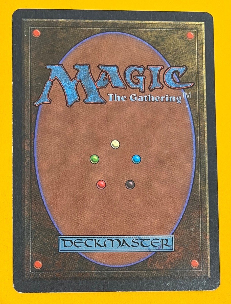 MTG DROP OF HONEY Arabian Nights (OldManMTG 005-026) | eBay