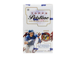 Topps Pristine Box | eBay
