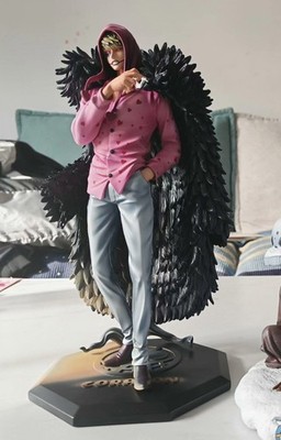 Corazon Resin Shimmer Studio One Piece Figurine Statue 31cm | eBay