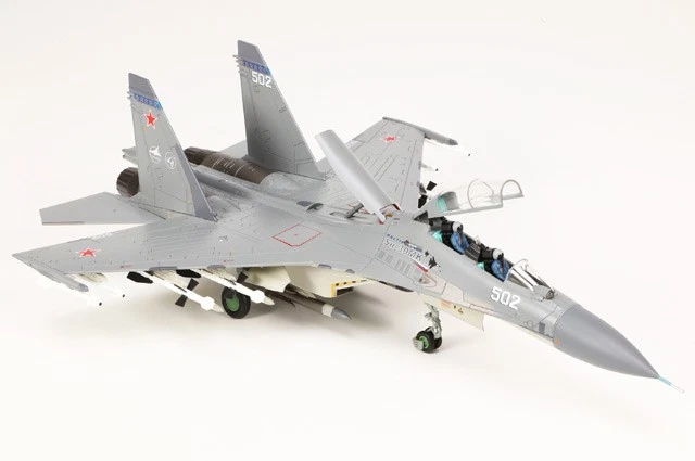 su 30 1 72 products for sale | eBay