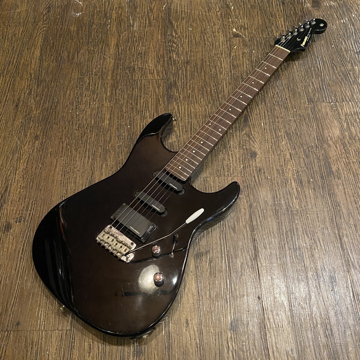 Fernandes THE FUNCTION Electric guitar /2 | eBay