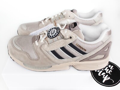 Adidas x Offspring ZX 8000 Consortium Cup London UK 5 7 11 12 US