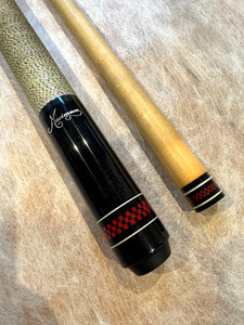 MEUCCI Original Cues | eBay