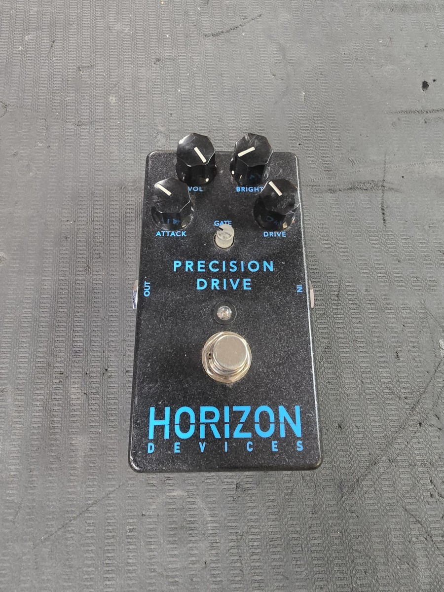 Horizon Devices Precision Drive Fully Tested Works | eBay