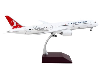 BOEING 787-9 AIRCRAFT 
