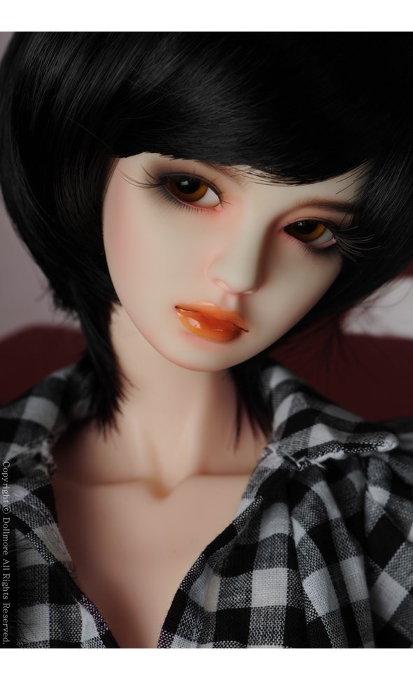 DOLLMORE BRAND NEW DOLL Model Doll F - Malli (face up) | eBay