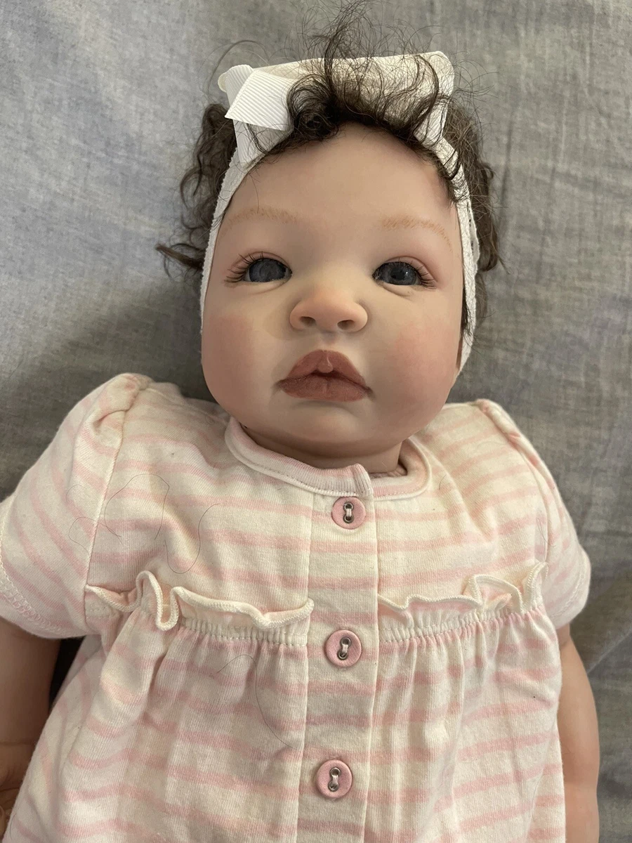Reborn Shyann for sale | eBay