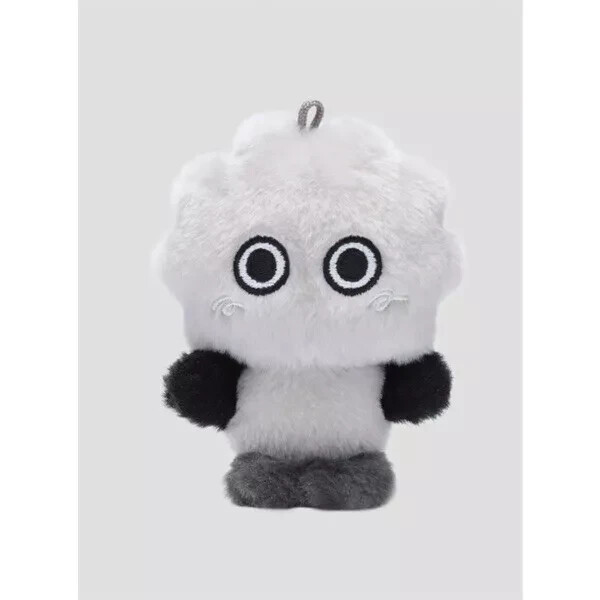 SHINee KEY 10CM DOLL BUK-SILLee 2024 KEYLAND ON : AND ON PLUSH