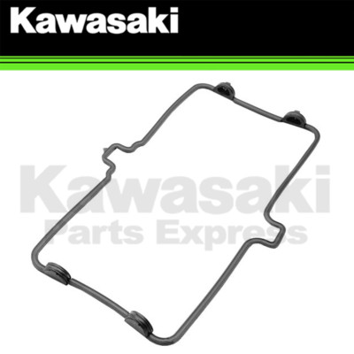 NEW 1990-2004 GENUINE KAWASAKI NINJA ZX 6 7 ZZR600 HEAD COVER