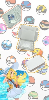Lt. Surge's Deal SR 085/063 M1L Mega Brave - Pokemon Card Japanese