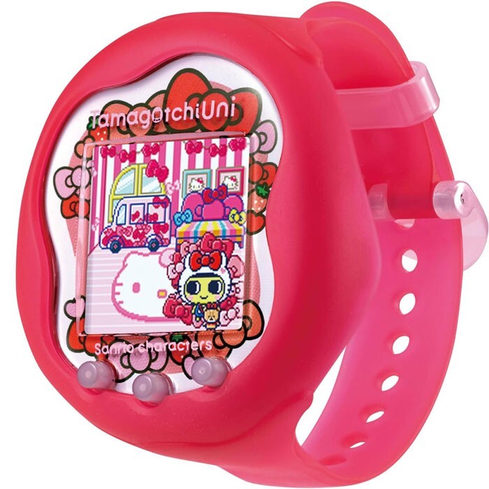 Tamaverse Tamagotchi Uni エンジェルフェスティバル 可哀想に！ランド
