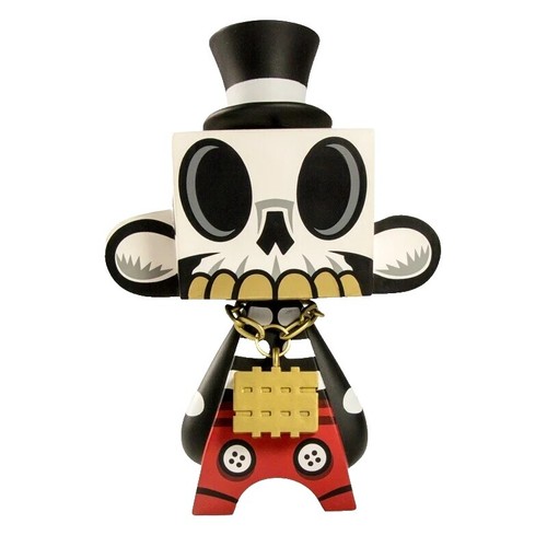 Medicom BE@RBRICK NBA Scottie Pippen 100% 400% Bearbrick Figure