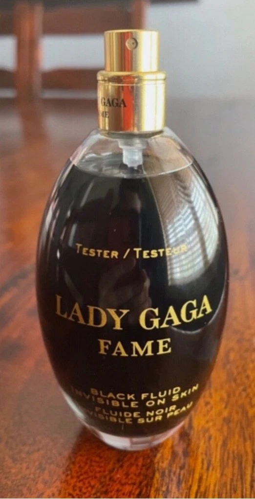 Lady Gaga Fame Eau de Parfum for Women for sale | eBay