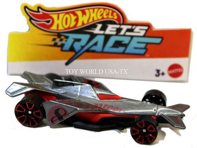2025 Hot Wheels Netflix Let's Race Exclusive Bad to the Blade | eBay