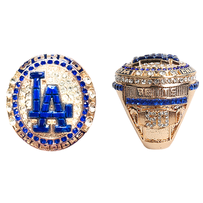 Mookie Betts Dodgers World Series Champions Ring SGA 8/25 | eBay