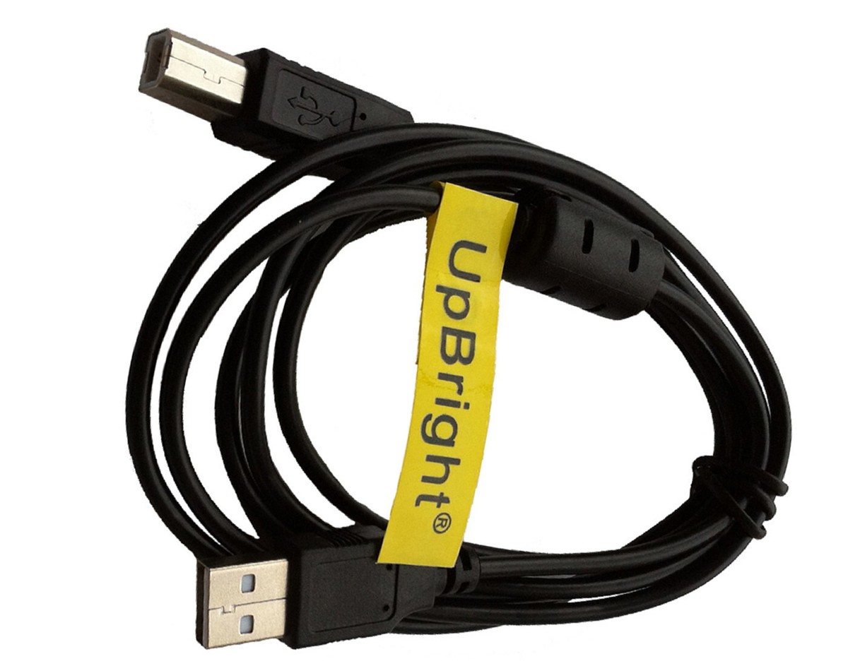 USB 2.0 Cable For Pioneer DDJ-SB3 DDJ-SX3 SR2 DJ DDJ-1000 DDJ-400