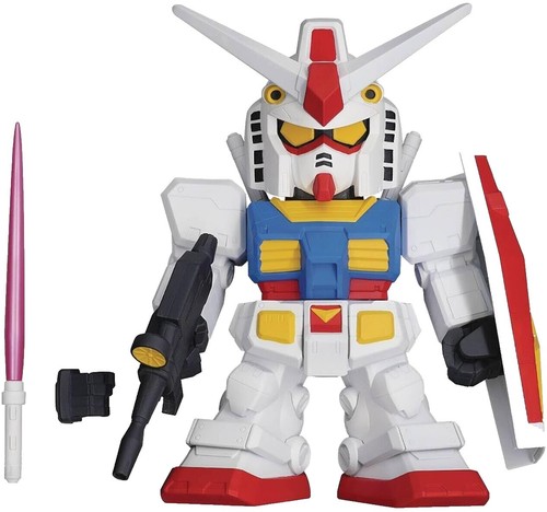 PSA 10 Gundam LR++ Parallel GD01 001 RX-78-2 Gundam Card Game