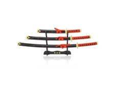 红色半收藏日本刀剑、军刀| eBay