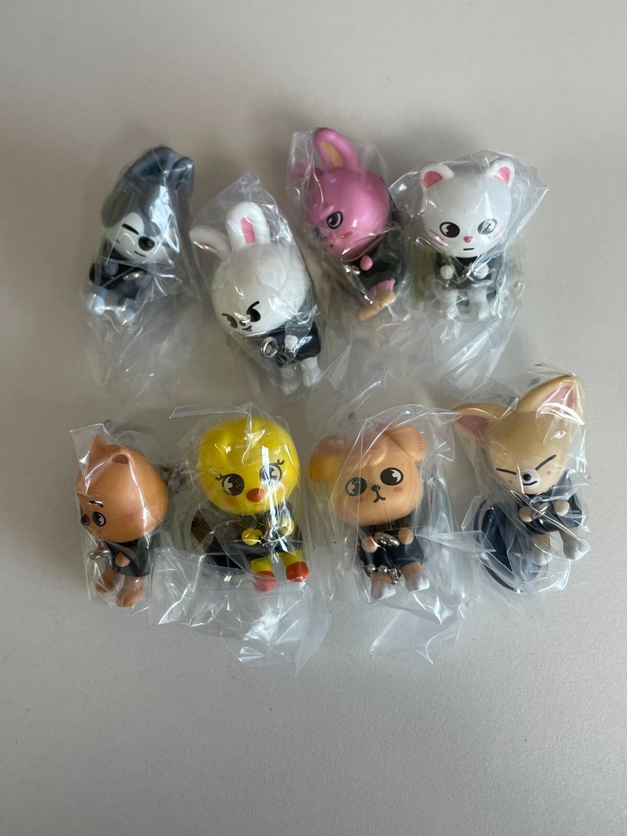 STRAYKIDS SKZ JAPAN POP UP GACHA SKZOO DAERONG KEYRING | eBay