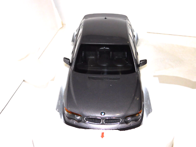 BMW 7 SERIES 745i 2005 KYOSHO 08571SG 1:18 | eBay