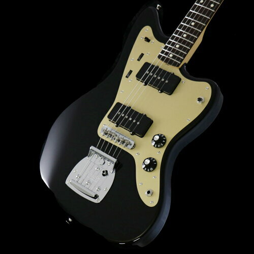 Fender Made in Japan INORAN JAZZMASTER black Electric Guitar with
