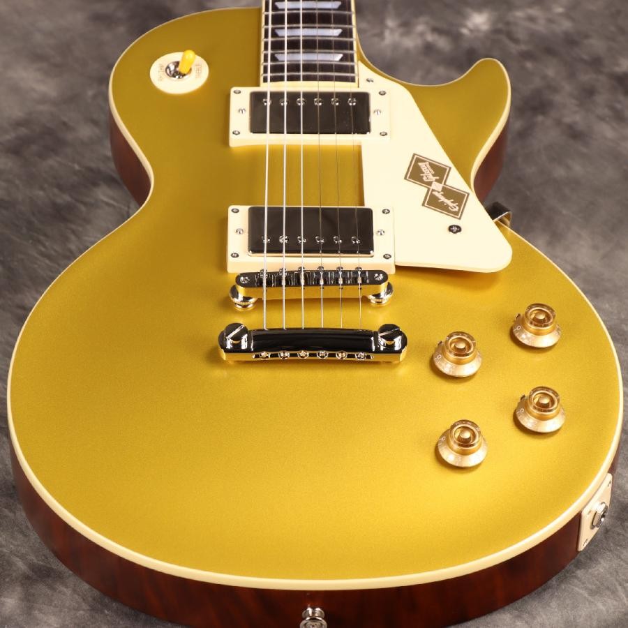 Epiphone Inspired by Gibson Custom 1957 Les Paul Goldtop Reissue