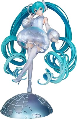 Vocaloid Hatsune Miku Miku Expo 2021 Online ver. 1/7 Figure