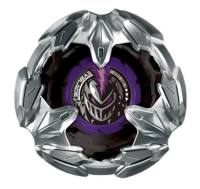 Takara Tomy Beyblade X BX-24 03 KnightLance 4-60GB | eBay