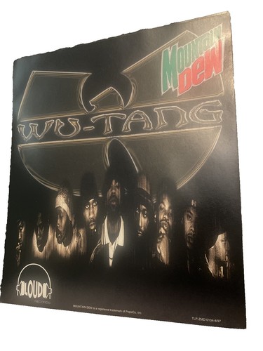 YG My Krazy Life Ltd Ed New RARE Tour Poster +BONUS Rap Hip-Hop