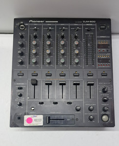 Pioneer Djm 500 | eBay