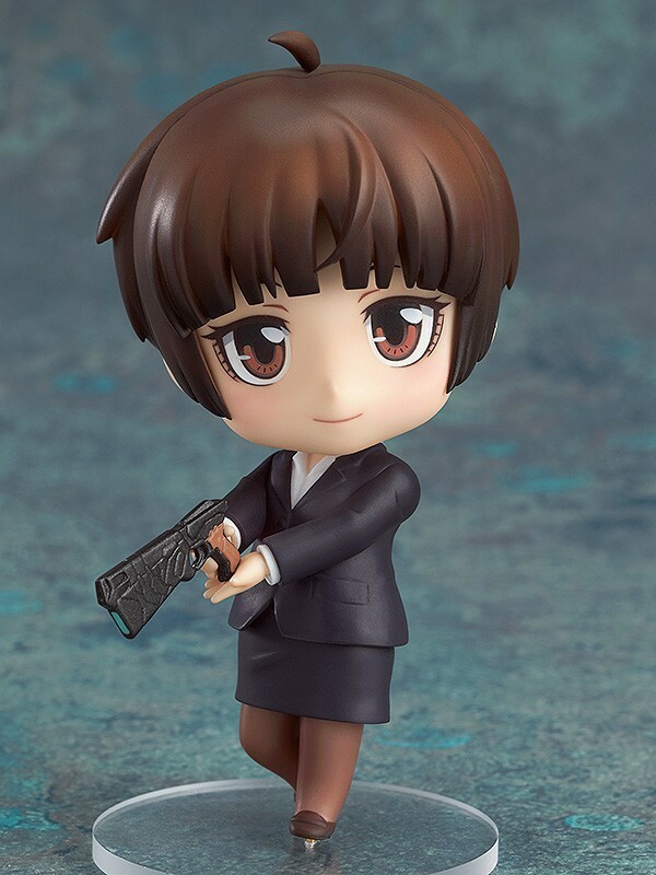 Good Smile Company Nendoroid Figure Akane Tsunemori 324 Psycho
