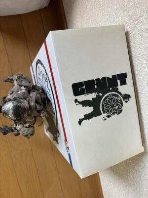 ThreeA WWR GRUNT Deep Powder | eBay