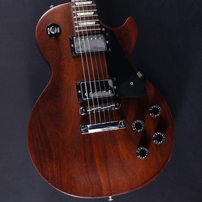 Gibson USED ​​Les Paul Studio Faded (Worn Brown) Used Electric