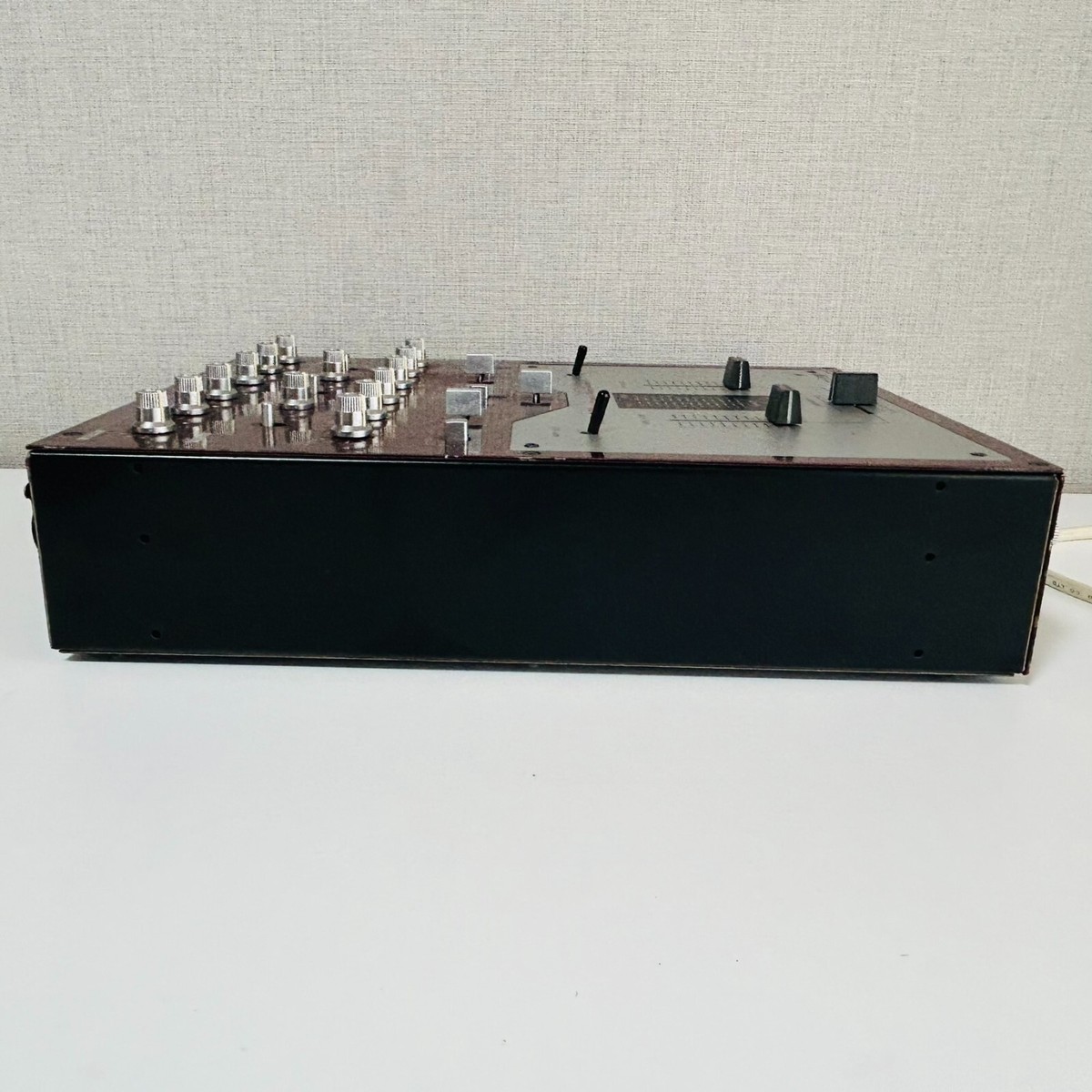 Ecler HAK 320 DJ Mixer Audio Spain | eBay