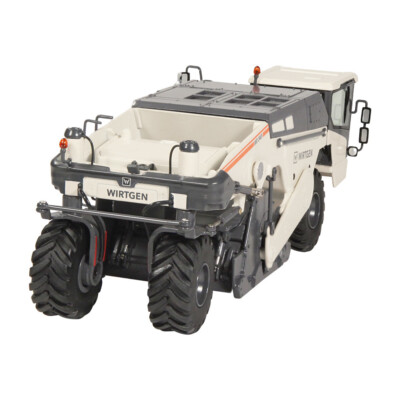 Wirtgen WR 240 i Cold Recycler and Soil Stabilizer - NZG 1:50
