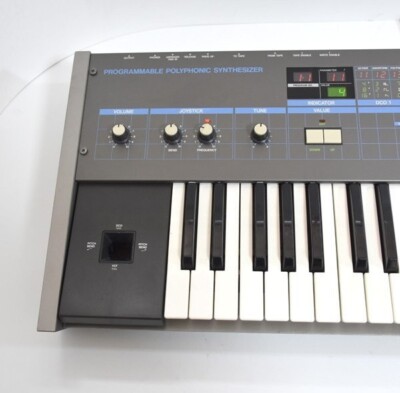 Korg Poly-61 61-Key Keyboard Synthesizer | eBay